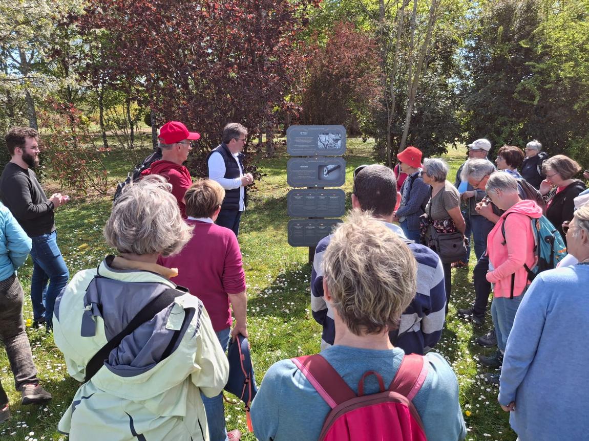 photo groupe explications SHOT 11 04 2025