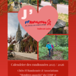 couverture calendrier 2025 2026