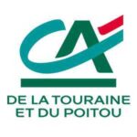 LOGO CA TOURAINE POITOU