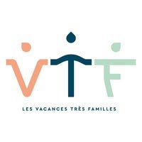 LOGO VTF LOGO VTF