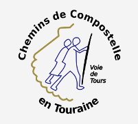 logo compostelle