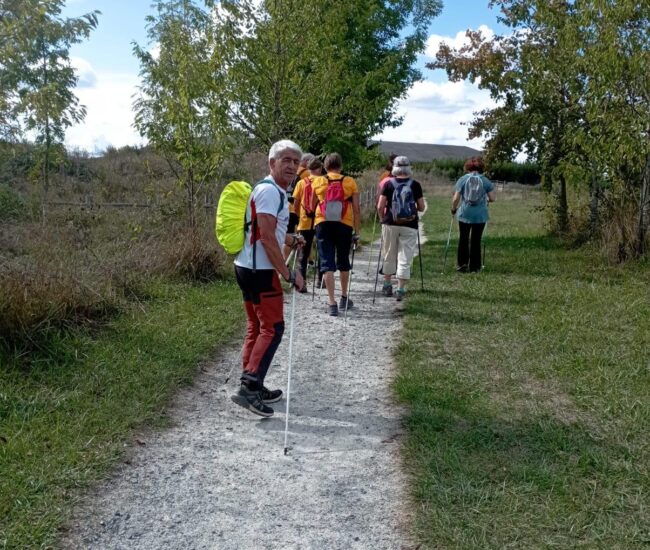 photo Didier Hubert 2 rando