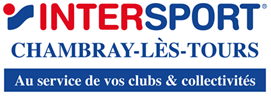 logo INTERSPORT CHAMBRAY