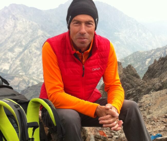 photo 1 Claude Beauchêne