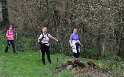 photo 2 club Rando Club Castelvélérie