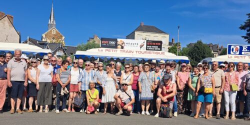 photo 3 club Rando Club Castelvélérie