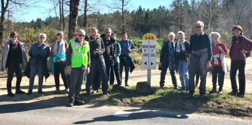 photo marche du mardi