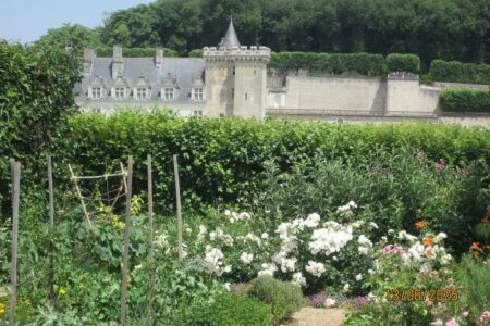 photo SHOT Villandry 1