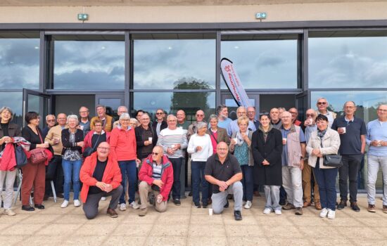 photo groupe réunion presidents 27092024