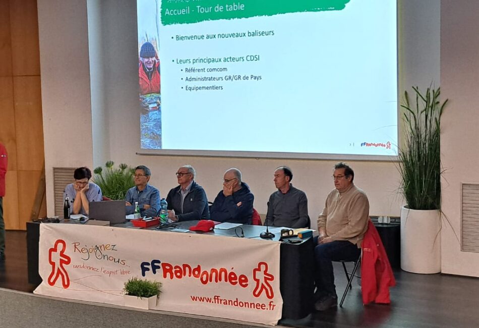 photo 3 réunion Baliseurs 2026 photo 3 réunion Baliseurs 2026