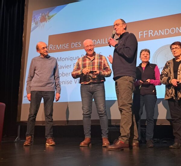 CDRP 37 AG - 89 Remise Médailles Xavier Rabouin CDRP 37 AG - 89 Remise Médailles Xavier Rabouin