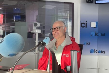 photo Albino ICI TOURAINE 26022026