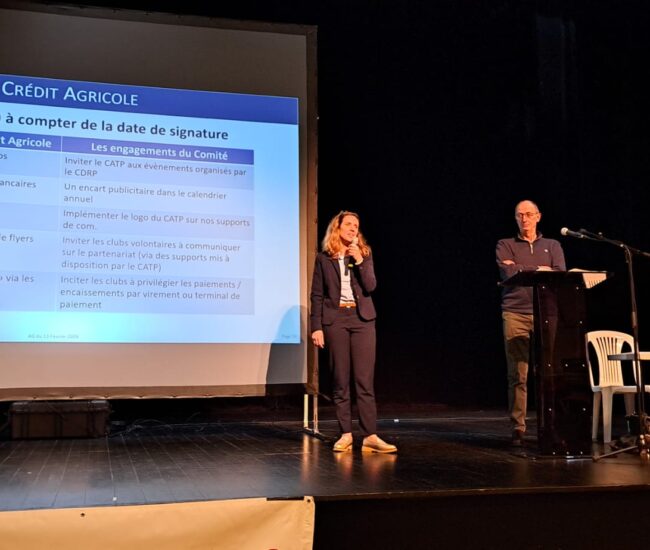 CDRP 37 AG 6 82 Partenariat CA