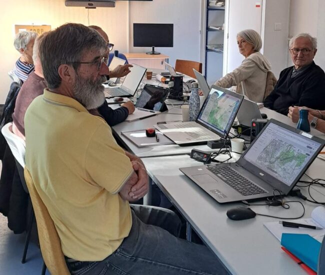 photo 2 formation Open Runner mars 2026