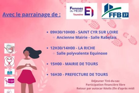 Marche Rose 02 10 2026 St Cyr Marche Rose 02 10 2026 St Cyr