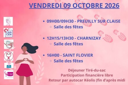 Marche Rose 09 10 2026 Preuilly Marche Rose 09 10 2026 Preuilly