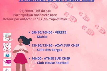 Marche Rose 23 10 2026 Veretz Marche Rose 23 10 2026 Veretz