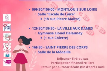 Marche Rose 24 10 2026 Montlouis Marche Rose 24 10 2026 Montlouis