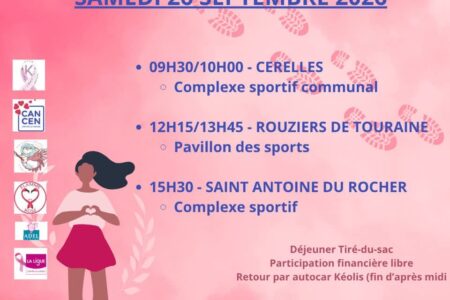 Marche Rose 26 09 2026 Cérelles Marche Rose 26 09 2026 Cérelles