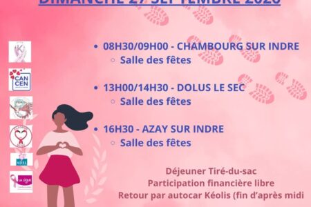 Marche Rose 27 09 2026 Chambourg Marche Rose 27 09 2026 Chambourg