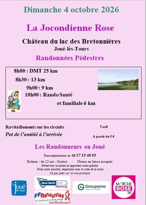 DMT La Jocondienne Rose