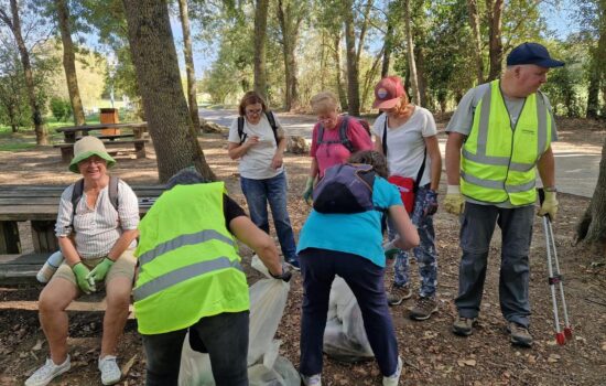 photo WORLD CLEAN UP DAY 3