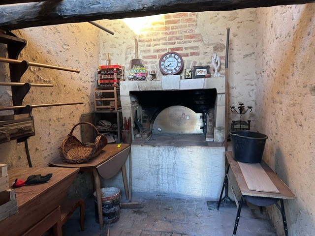 Prochaine Balade commune de la S.H.O.T et du CDRP37