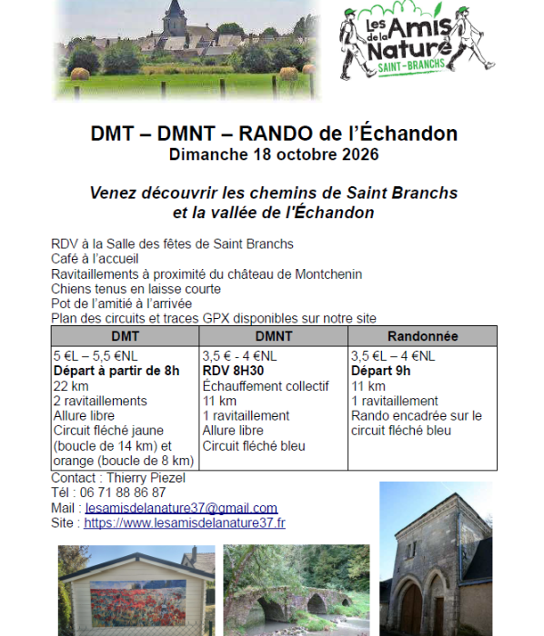 Capture d'écran DMT ST BRANCHS 2026-10-18 Capture d'écran DMT ST BRANCHS 2026-10-18