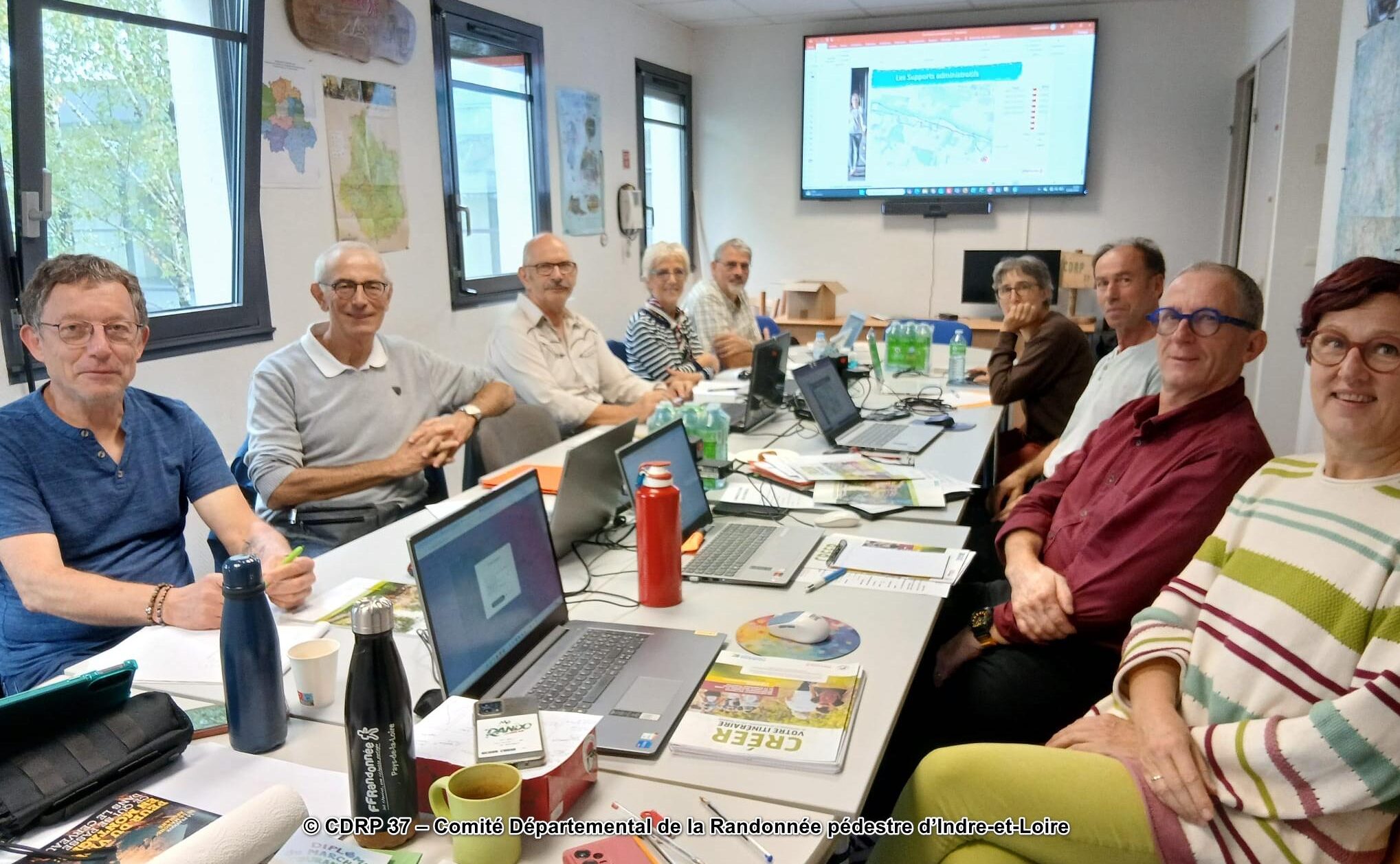 RETOUR SUR LA FORMATION EXPERTISE